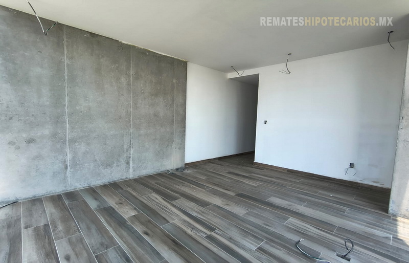 Departamento en Torre Postal - 