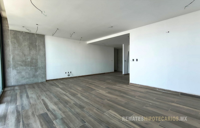 Departamento en Torre Postal - 