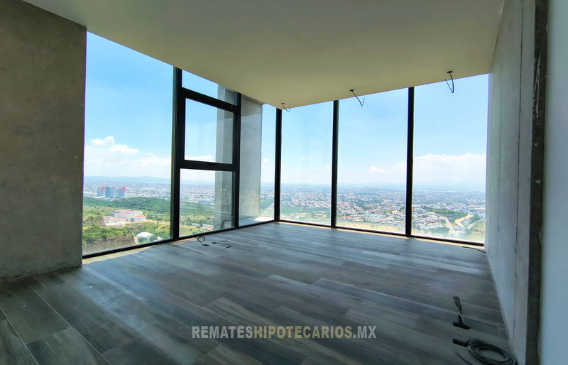 Departamento en Torre Postal - 
