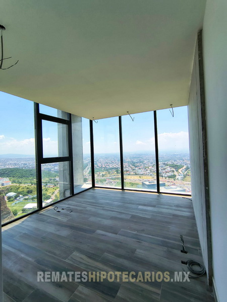 Departamento en Torre Postal - 