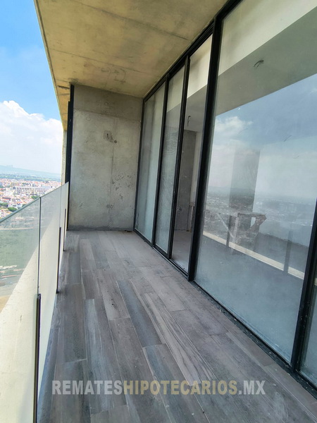 Departamento en Torre Postal - 