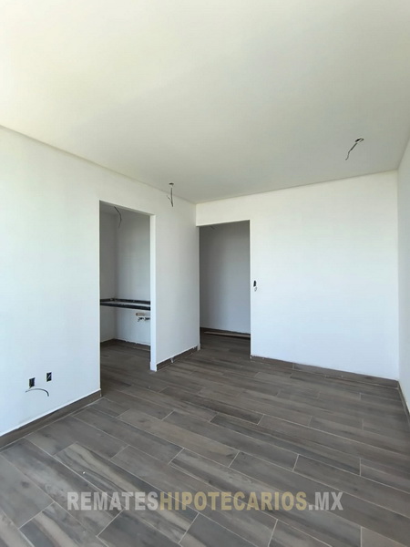 Departamento en Torre Postal - 