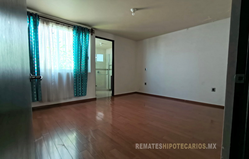 Casa en Condominio Lucepolis - 
