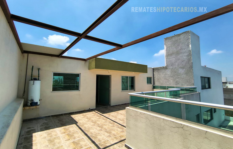 Casa en Condominio Lucepolis - 