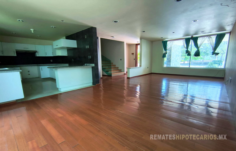 Casa en Condominio Lucepolis - 