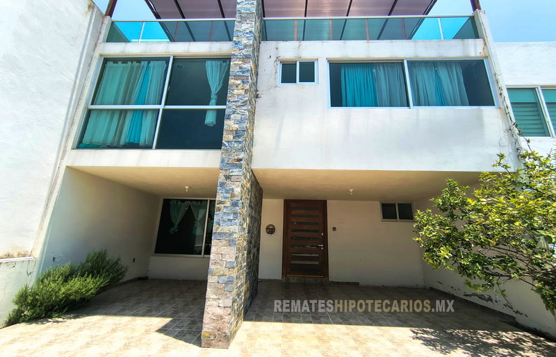 Casa en Condominio Lucepolis - 