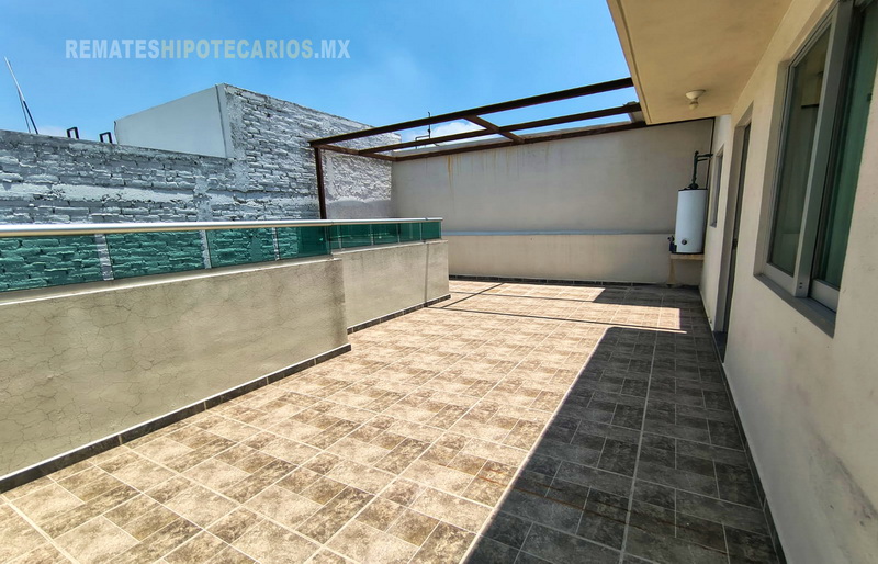 Casa en Condominio Lucepolis - 