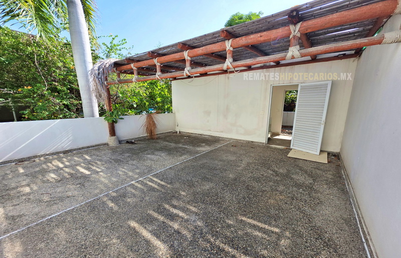 Casa Hornos Insurgentes Acapulco - 