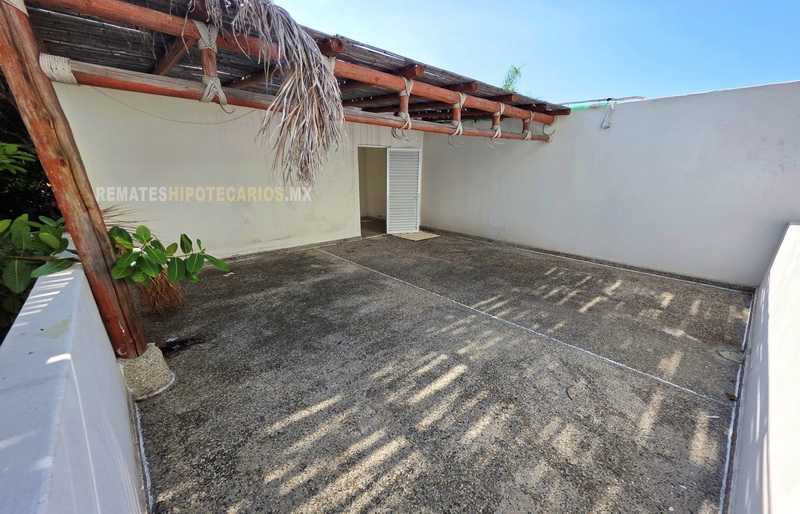 Casa Hornos Insurgentes Acapulco - 