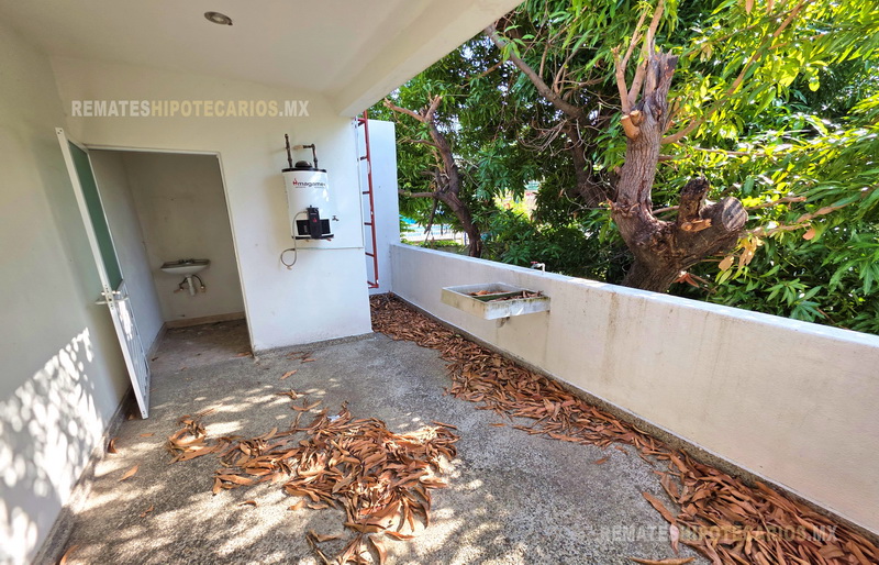 Casa Hornos Insurgentes Acapulco - 