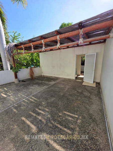 Casa Hornos Insurgentes Acapulco - 