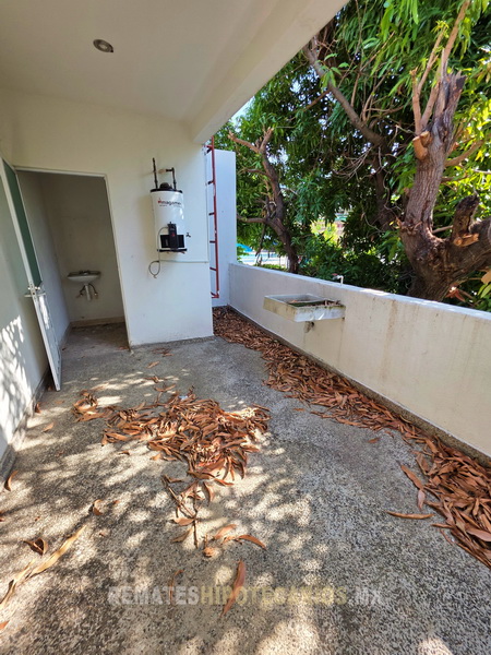 Casa Hornos Insurgentes Acapulco - 