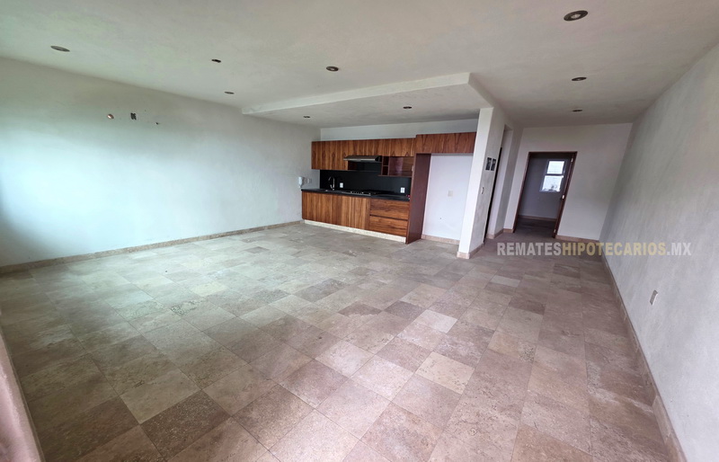 Casa Hornos Insurgentes Acapulco - 