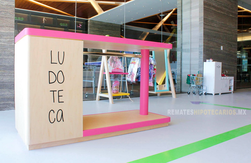Depto. Stampa Contadero Cuajimalpa - 