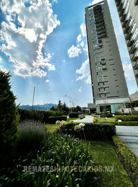 Depto. Stampa Contadero Cuajimalpa - 
