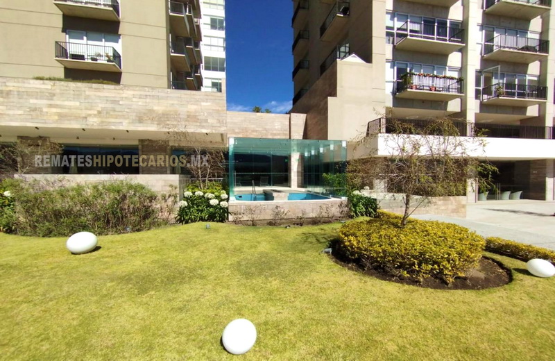 Depto. Stampa Contadero Cuajimalpa - 