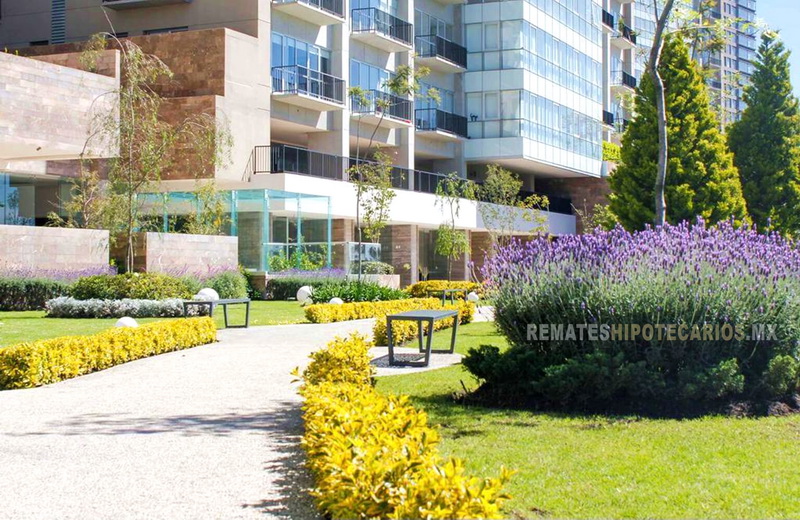 Depto. Stampa Contadero Cuajimalpa - 