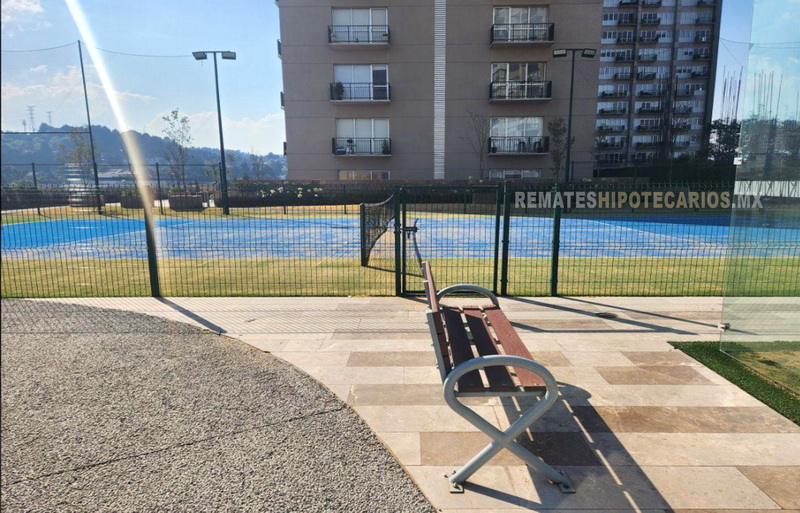 Depto. Stampa Contadero Cuajimalpa - 