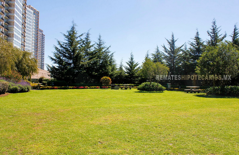 Depto. Stampa Contadero Cuajimalpa - 