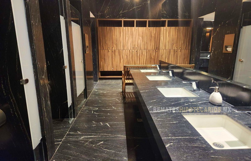 Depto. Stampa Contadero Cuajimalpa - 