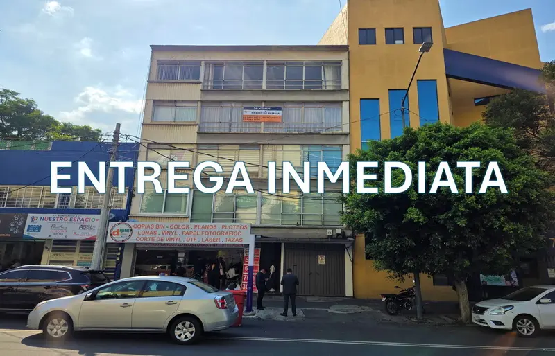 Depto. Del Valle Sur Desocupado
