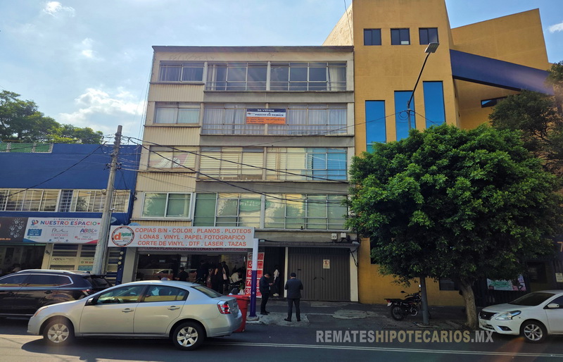 Depto. Del Valle Sur Desocupado - 