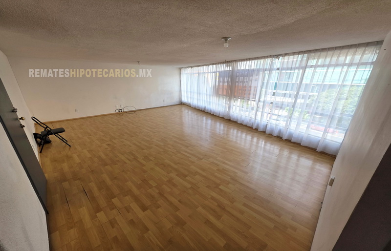 Depto. Del Valle Sur Desocupado - 
