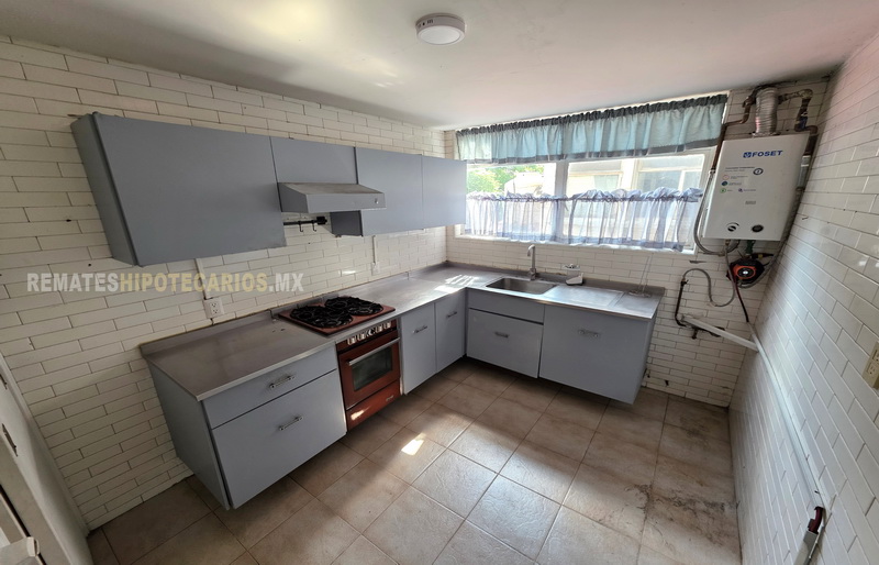 Depto. Del Valle Sur Desocupado - 