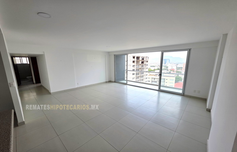 Depto. San Andrés Atenco Tlalnepantla - 