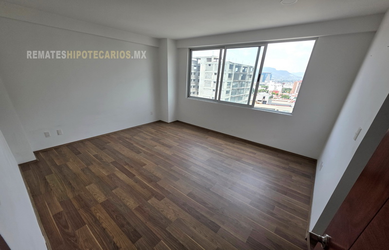 Depto. San Andrés Atenco Tlalnepantla - 