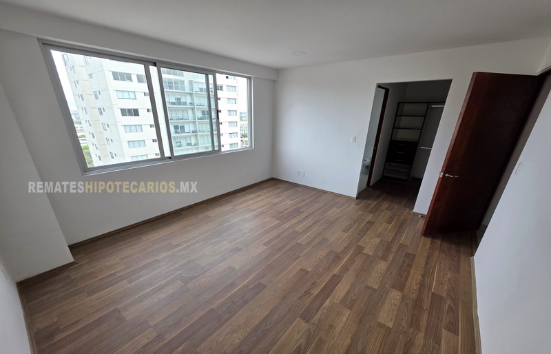Depto. San Andrés Atenco Tlalnepantla - 