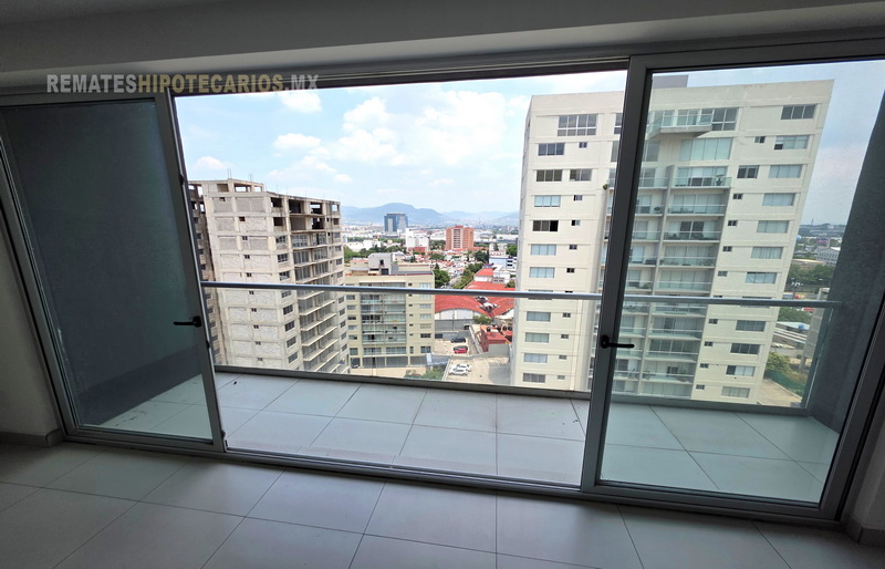 Depto. San Andrés Atenco Tlalnepantla - 