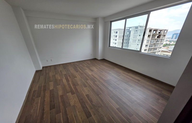 Depto. San Andrés Atenco Tlalnepantla - 