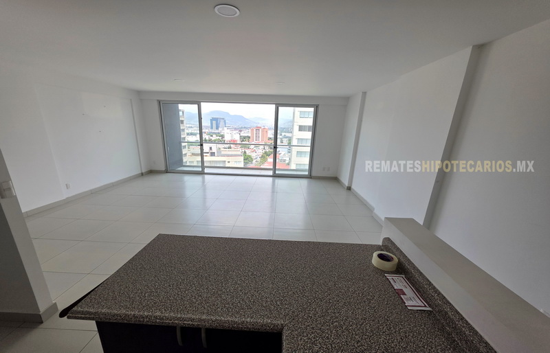 Depto. San Andrés Atenco Tlalnepantla - 