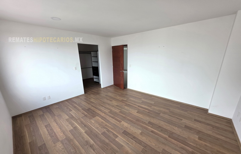 Depto. San Andrés Atenco Tlalnepantla - 