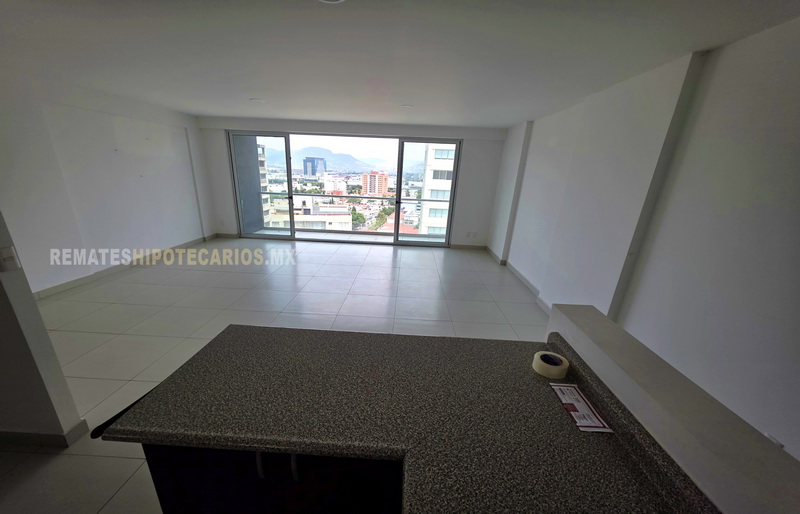 Depto. San Andrés Atenco Tlalnepantla - 