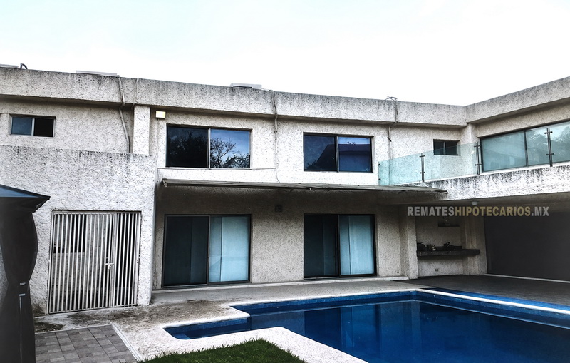 Casa en Monterrey Nuevo León - 