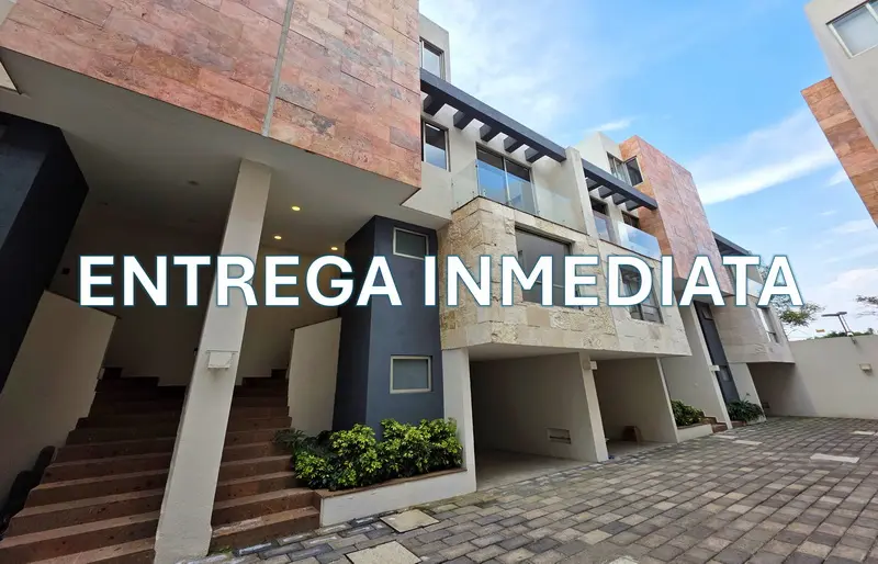 Casa Héroes de Padierna Escriturada