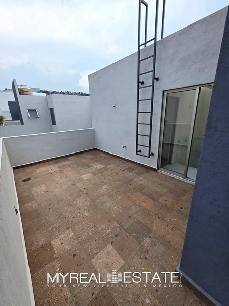 Casa Héroes de Padierna Escriturada - 