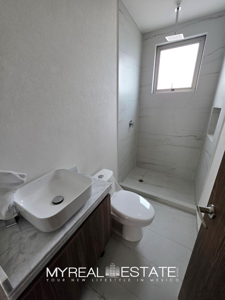 Casa Héroes de Padierna Escriturada - 