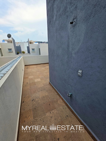 Casa Héroes de Padierna Escriturada - 
