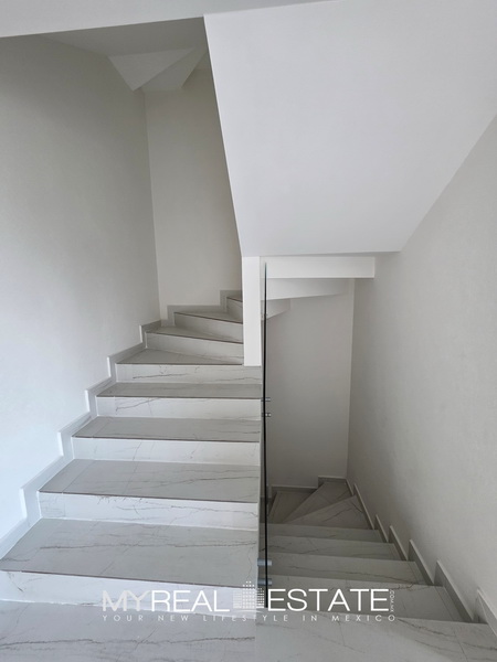 Casa Héroes de Padierna Escriturada - 