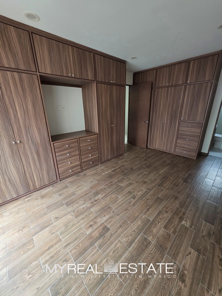 Casa Héroes de Padierna Escriturada - 