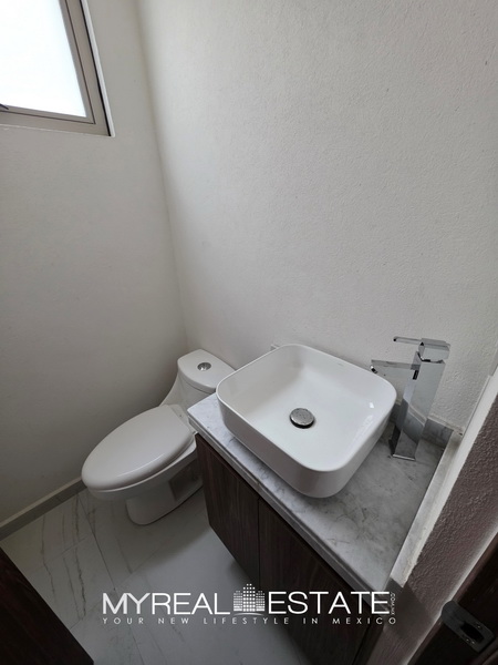 Casa Héroes de Padierna Escriturada - 