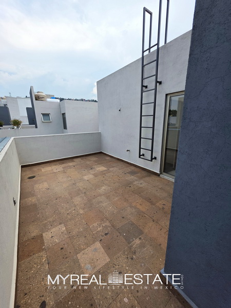 Casa Héroes de Padierna Escriturada - 