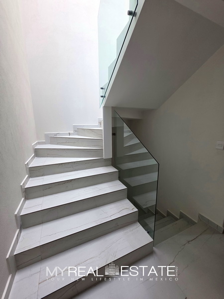 Casa Héroes de Padierna Escriturada - 