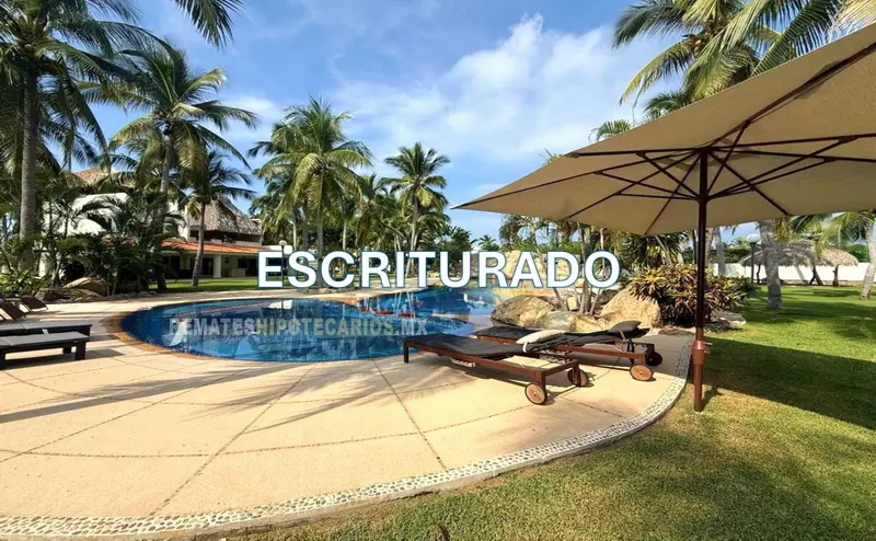Terreno Son Vida Acapulco Diamante