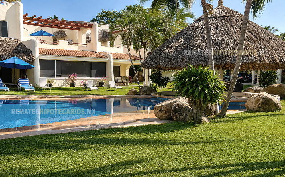 Terreno Son Vida Acapulco Diamante - 