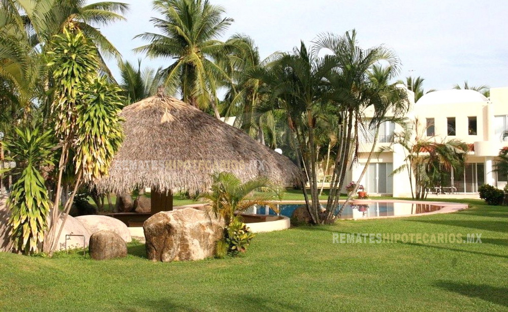 Terreno Son Vida Acapulco Diamante - 
