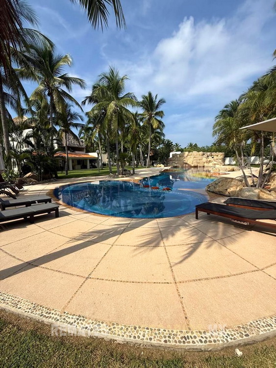 Terreno Son Vida Acapulco Diamante - 
